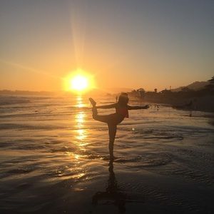 Meet your Posher, Keegan